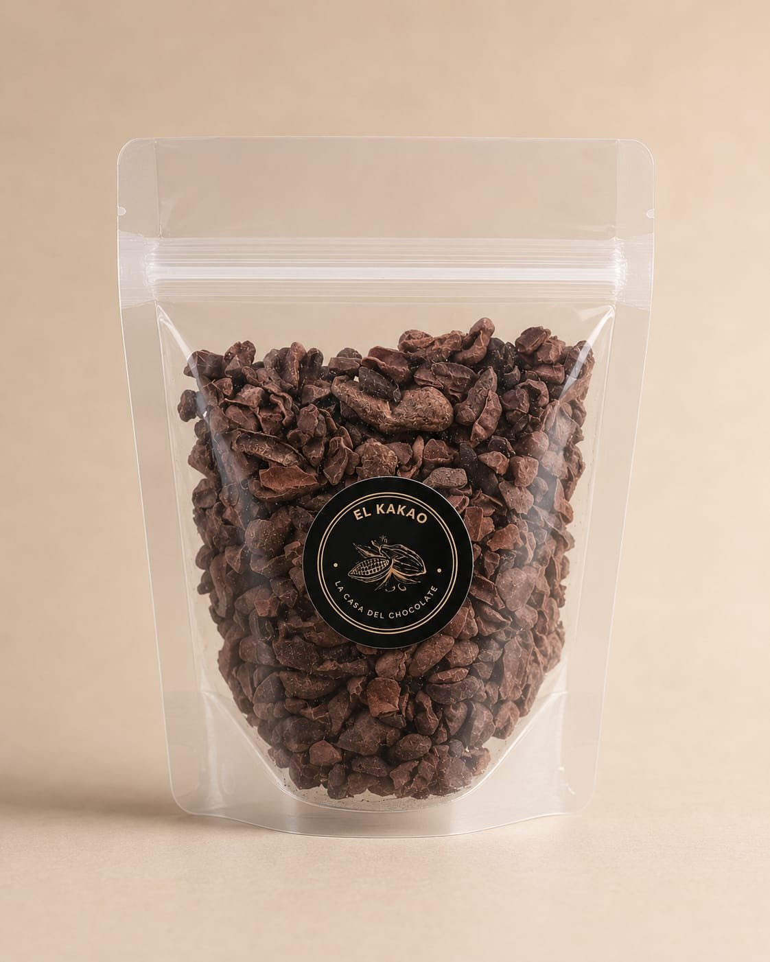 Nibs de Cacao
